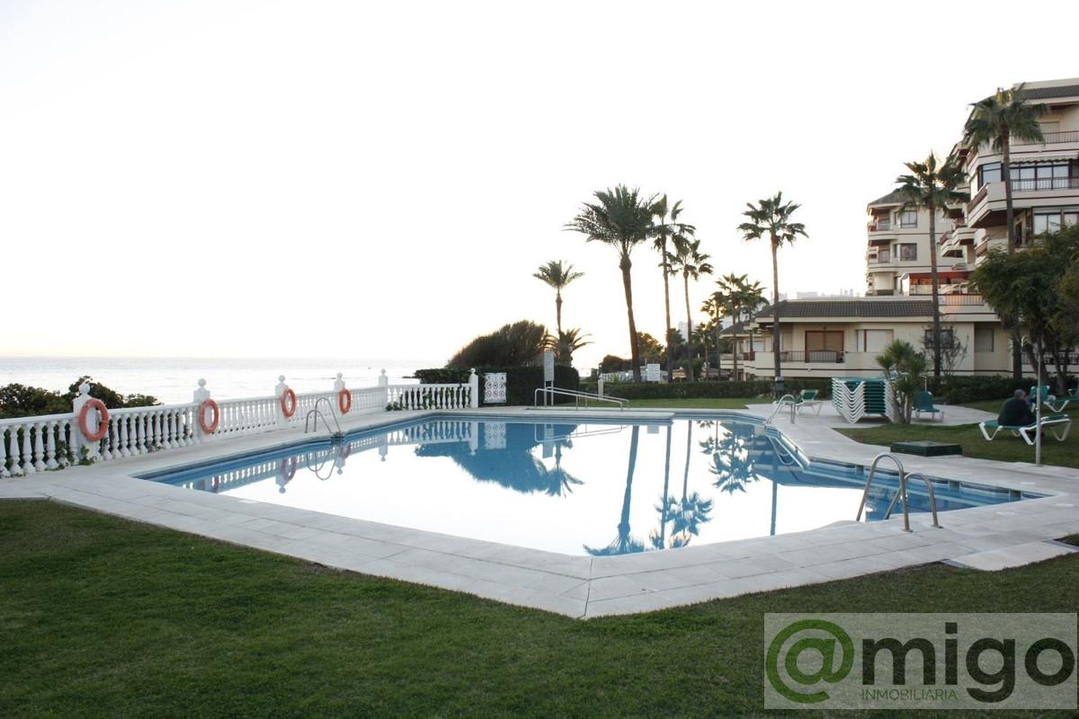 Venta de apartamento en Riviera del Sol
