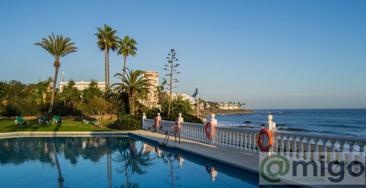 Venta de apartamento en Riviera del Sol