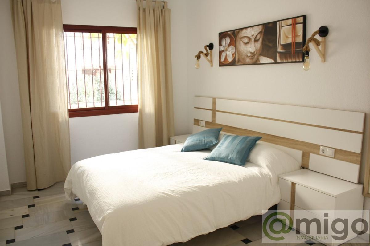 Venta de apartamento en Riviera del Sol