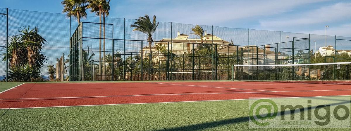 Venta de apartamento en Riviera del Sol