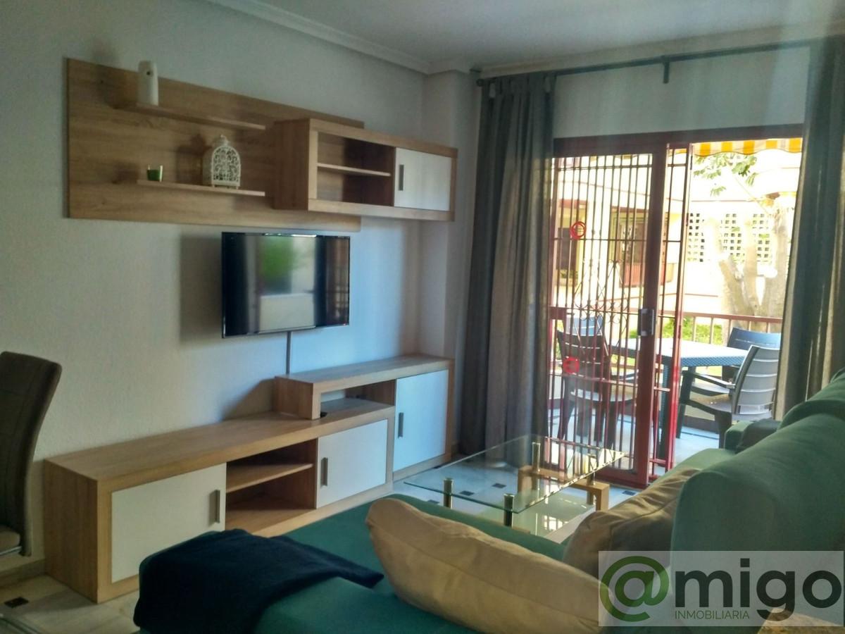 Venta de apartamento en Riviera del Sol