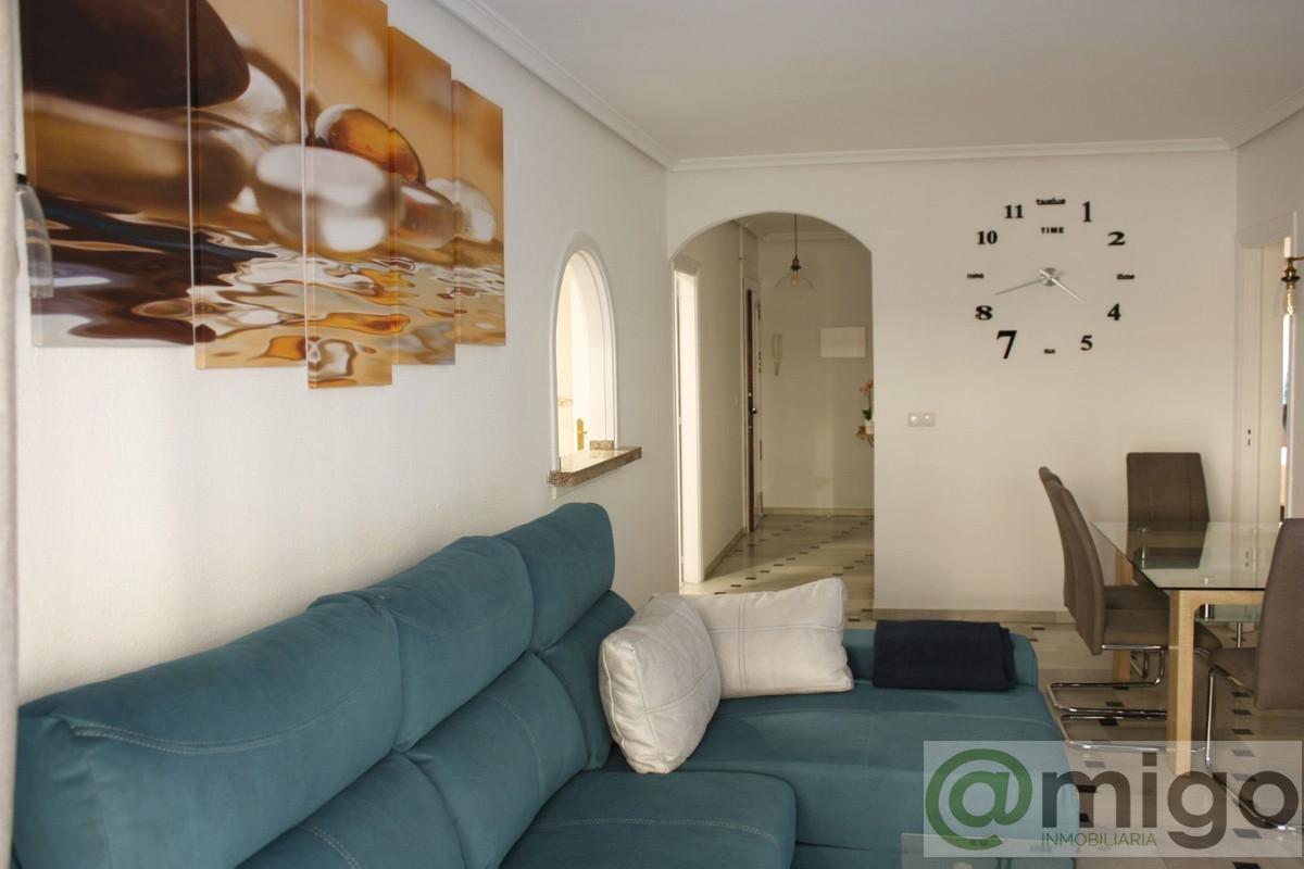 Venta de apartamento en Riviera del Sol