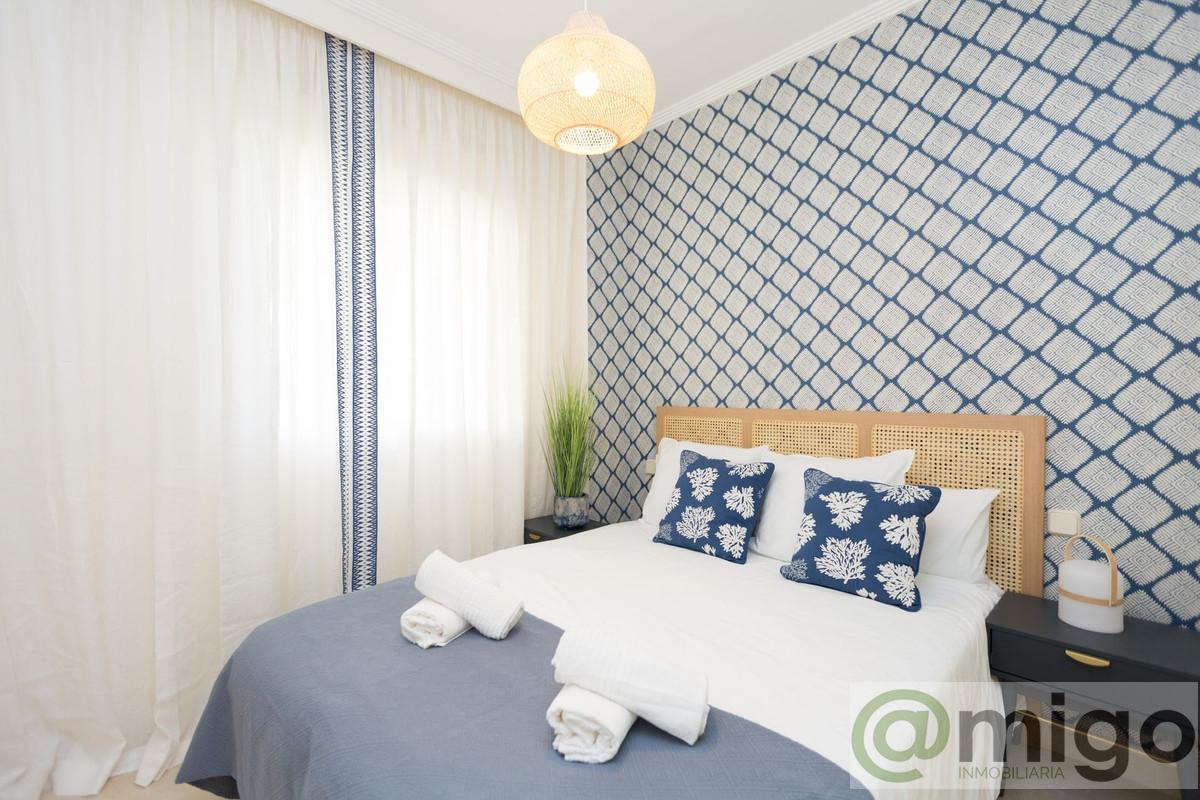 Venta de apartamento en Mijas