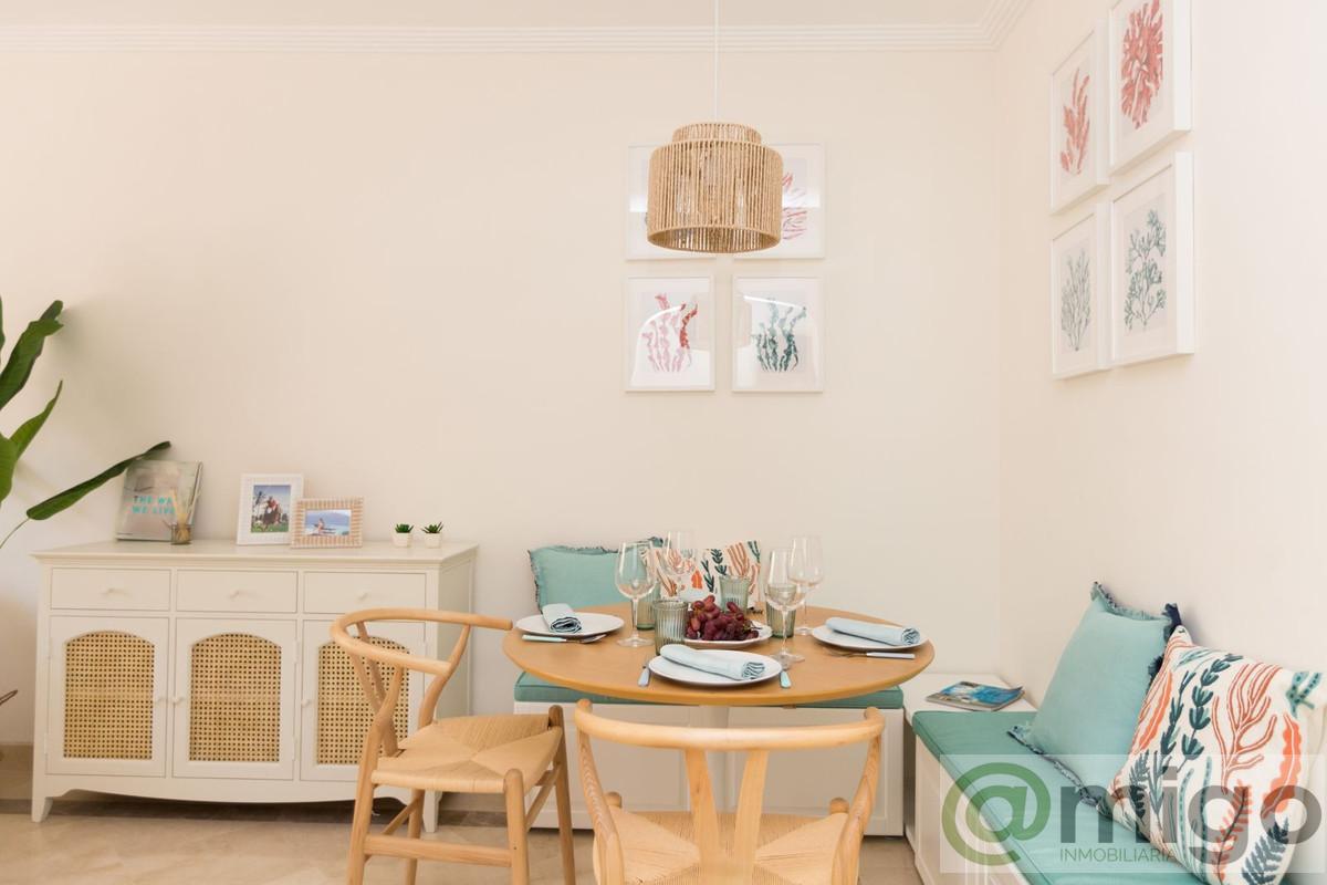 Venta de apartamento en Mijas