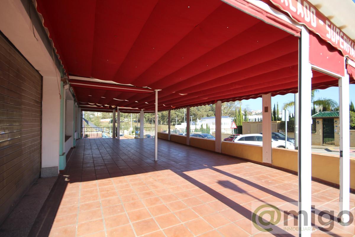 For sale of commercial in La Cala Hills