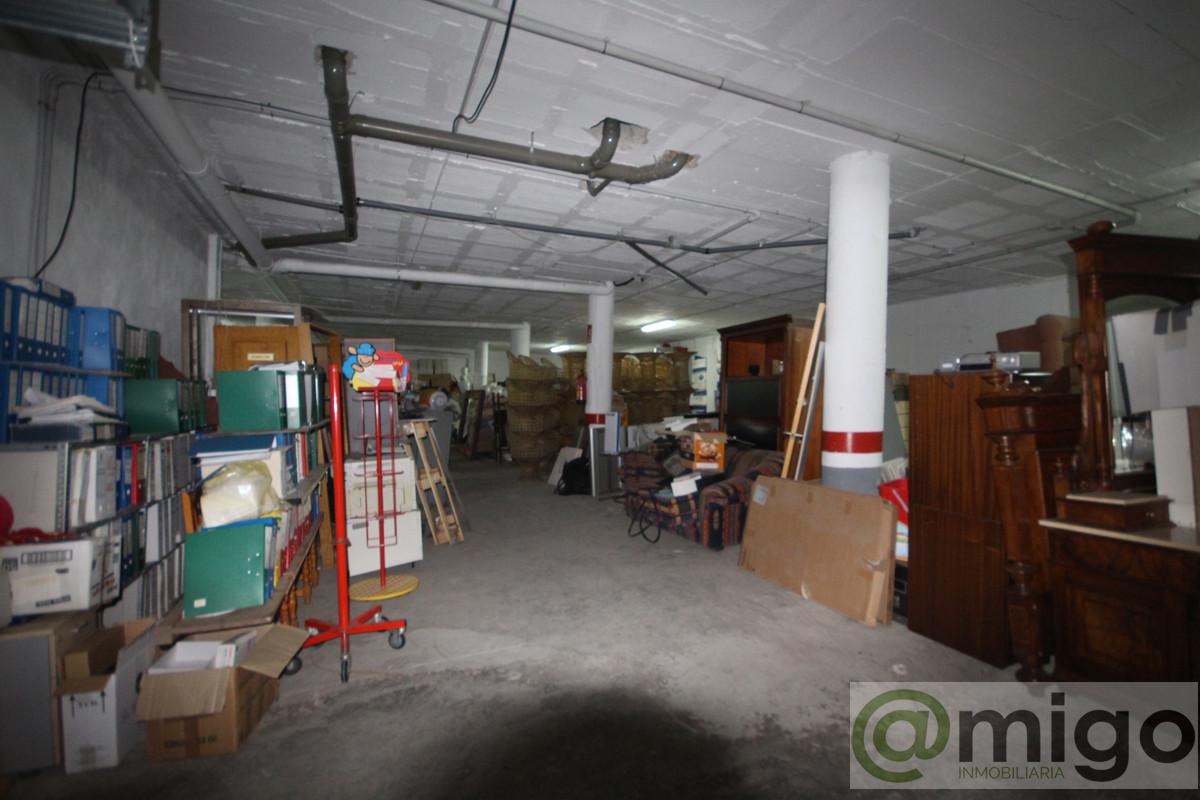 For sale of commercial in La Cala Hills