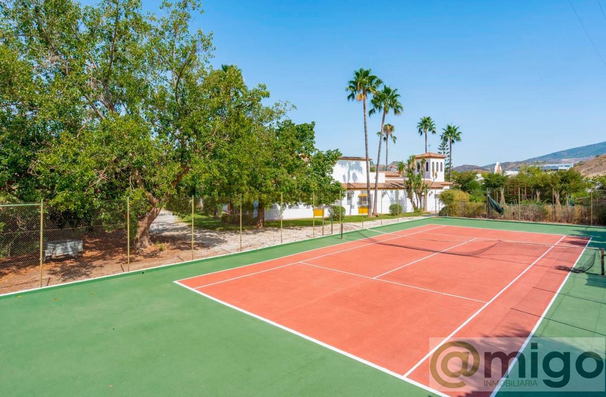 Venta de villa en Mijas