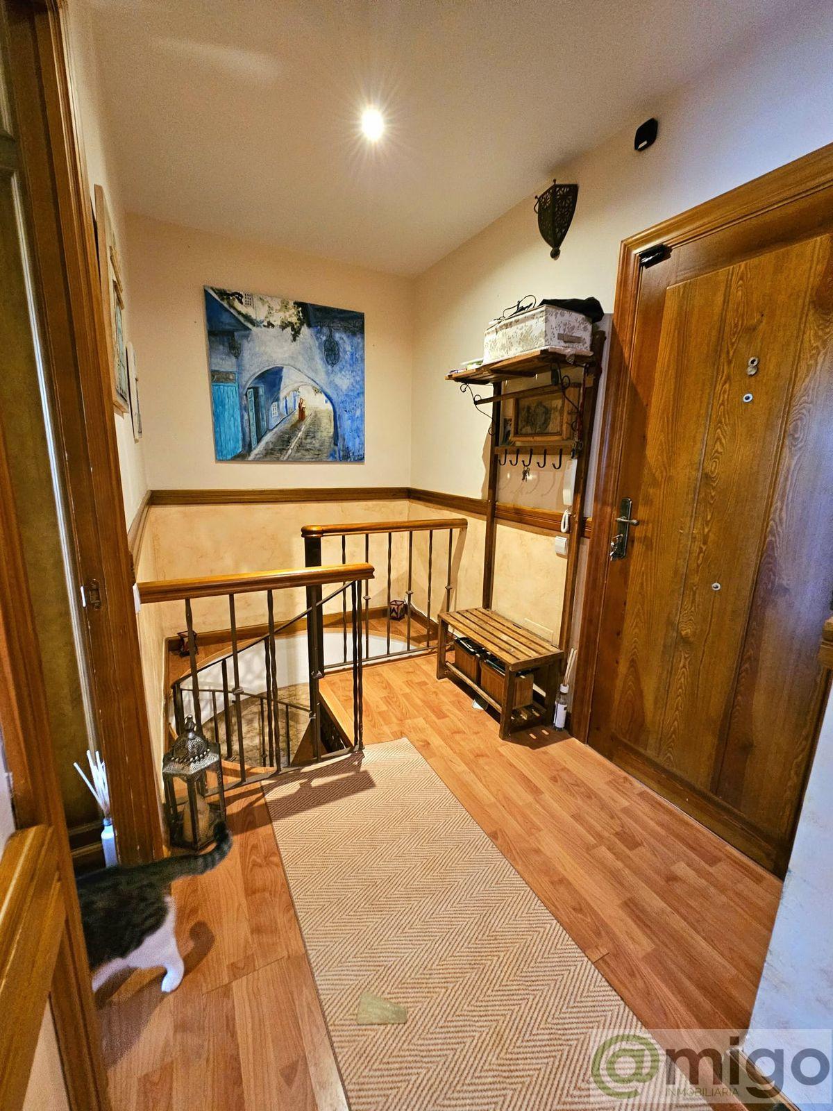 Venta de apartamento en Estepona