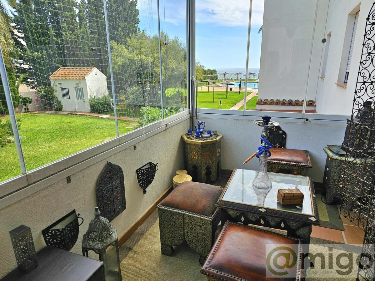 Venta de apartamento en Estepona