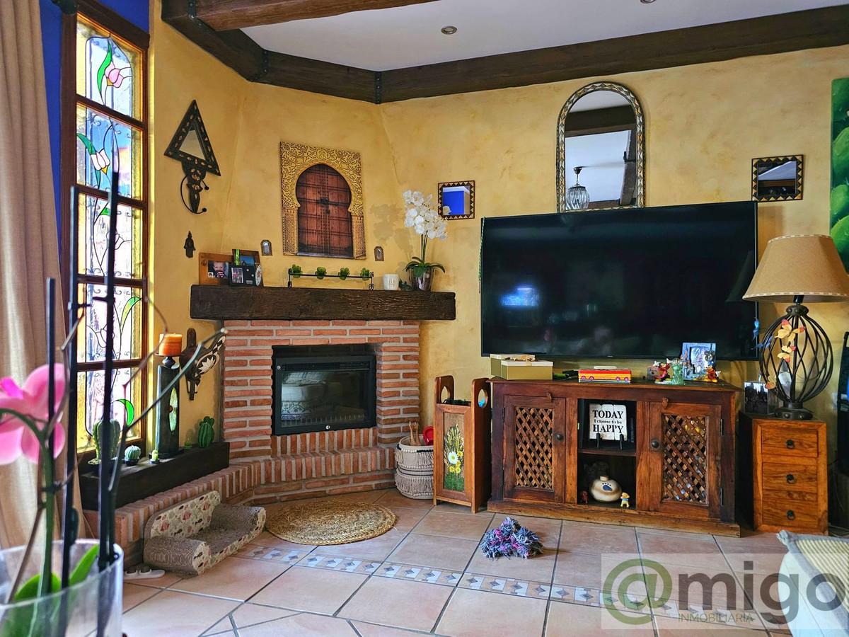 Venta de apartamento en Estepona