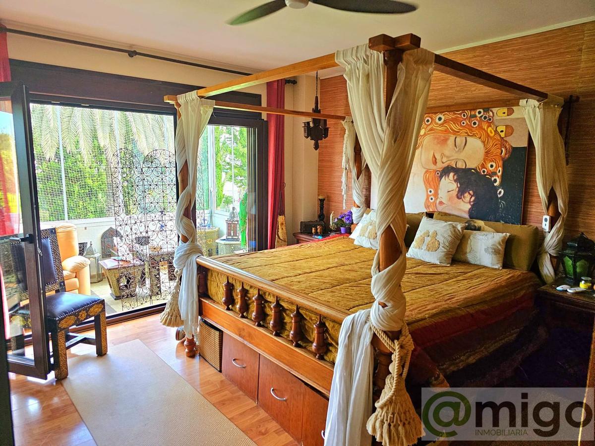 Venta de apartamento en Estepona