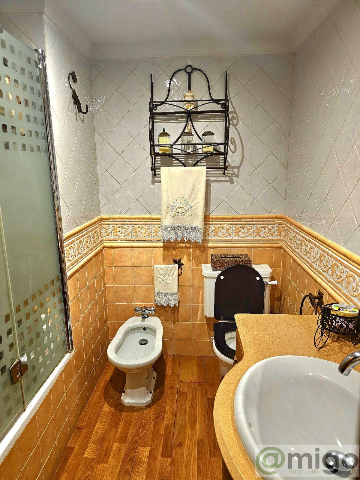 Venta de apartamento en Estepona