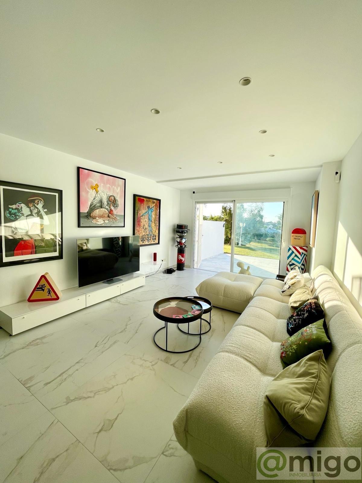 Venta de apartamento en Marbella