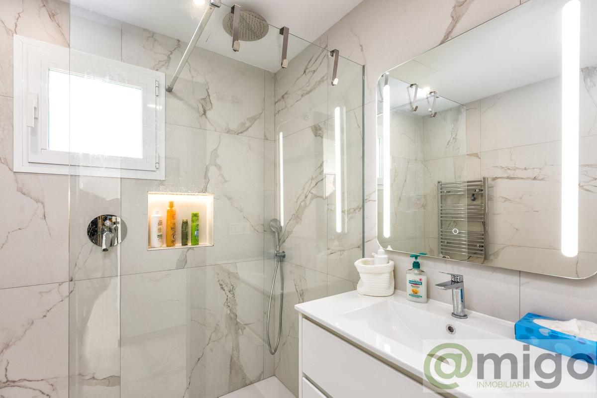 Venta de apartamento en Marbella