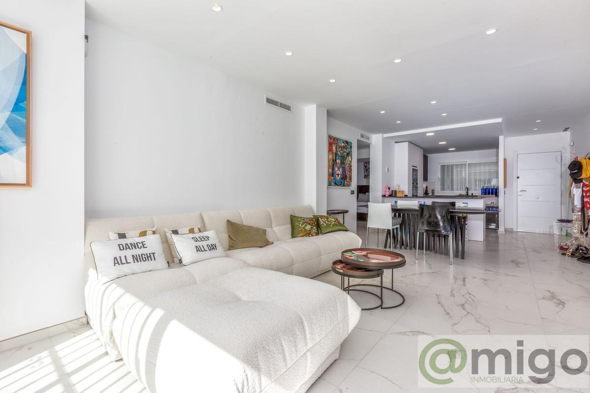 Venta de apartamento en Marbella