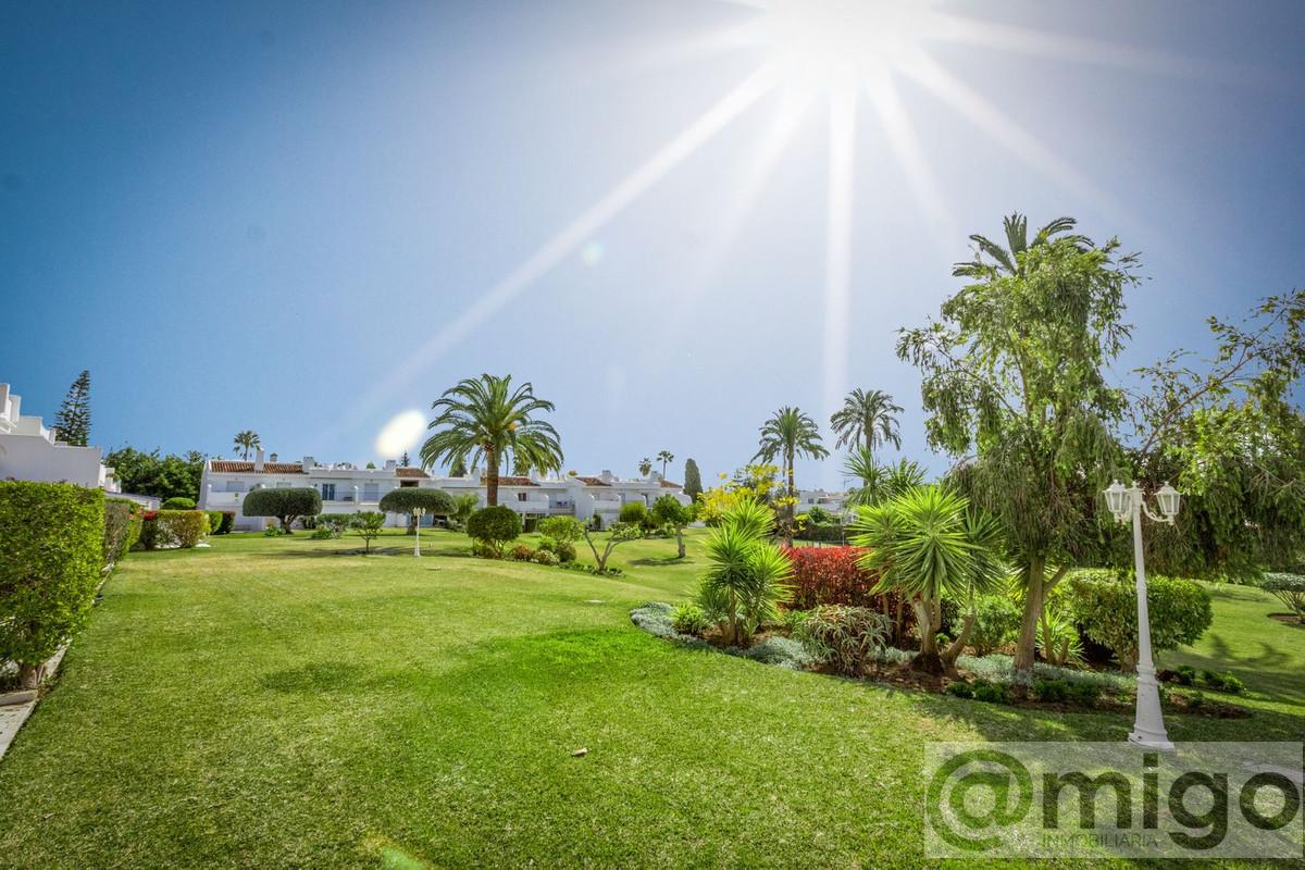 Venta de apartamento en Marbella
