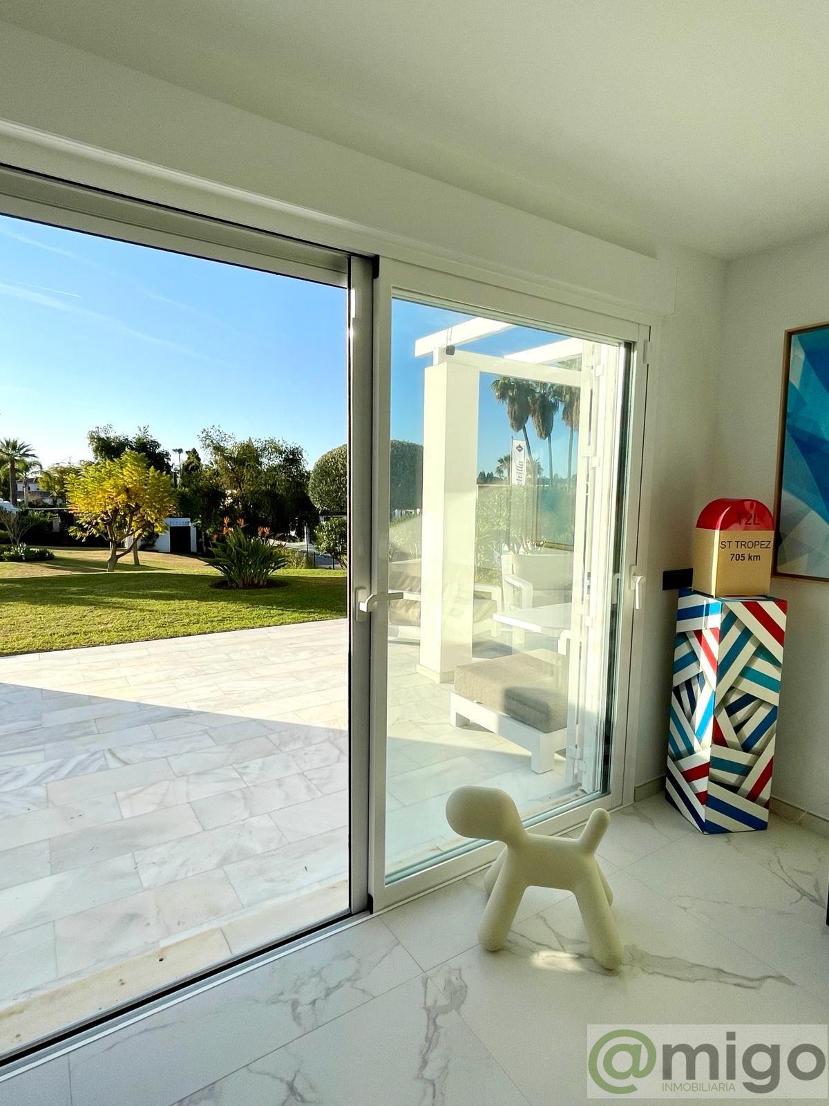 Venta de apartamento en Marbella