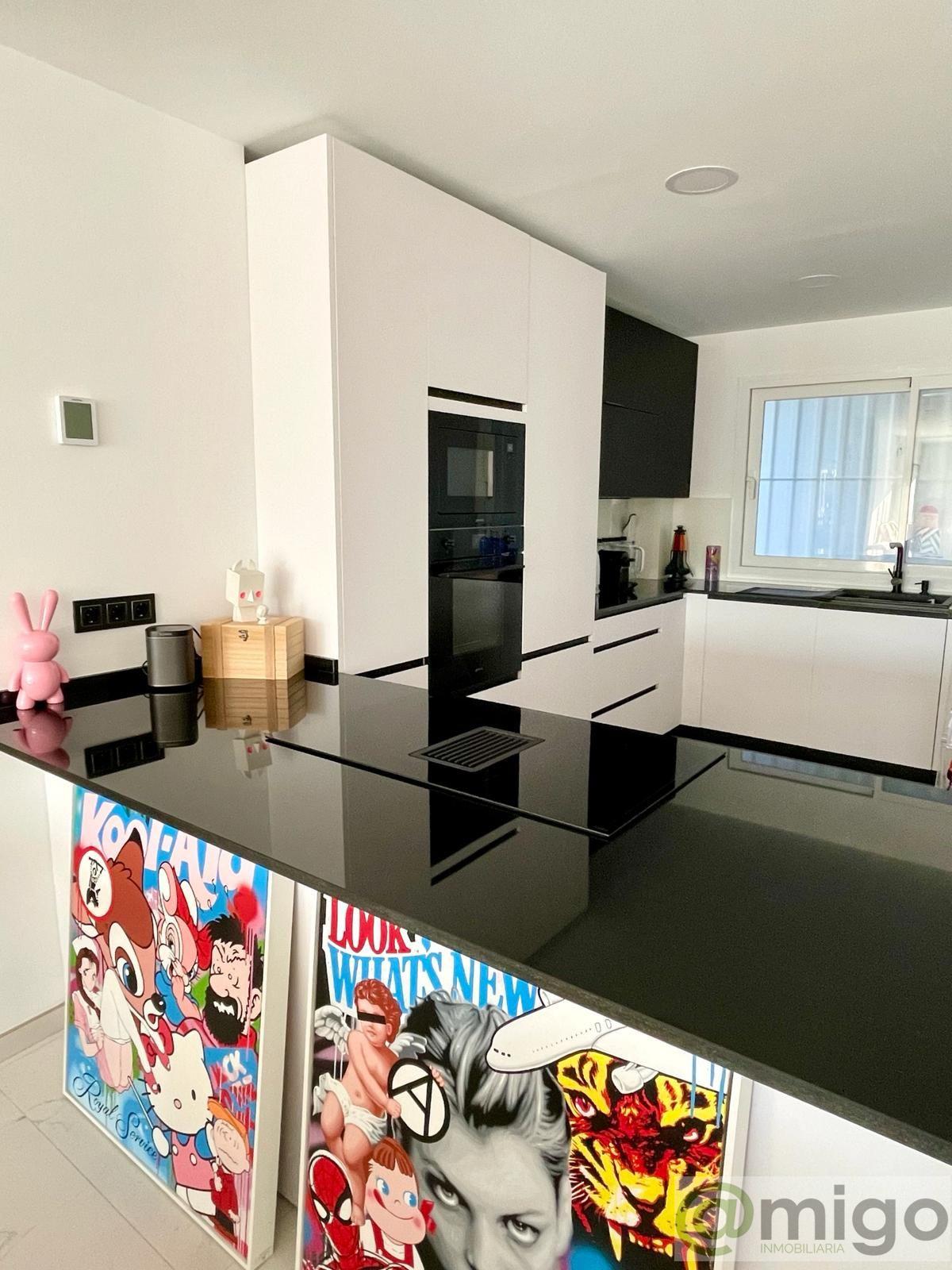 Venta de apartamento en Marbella