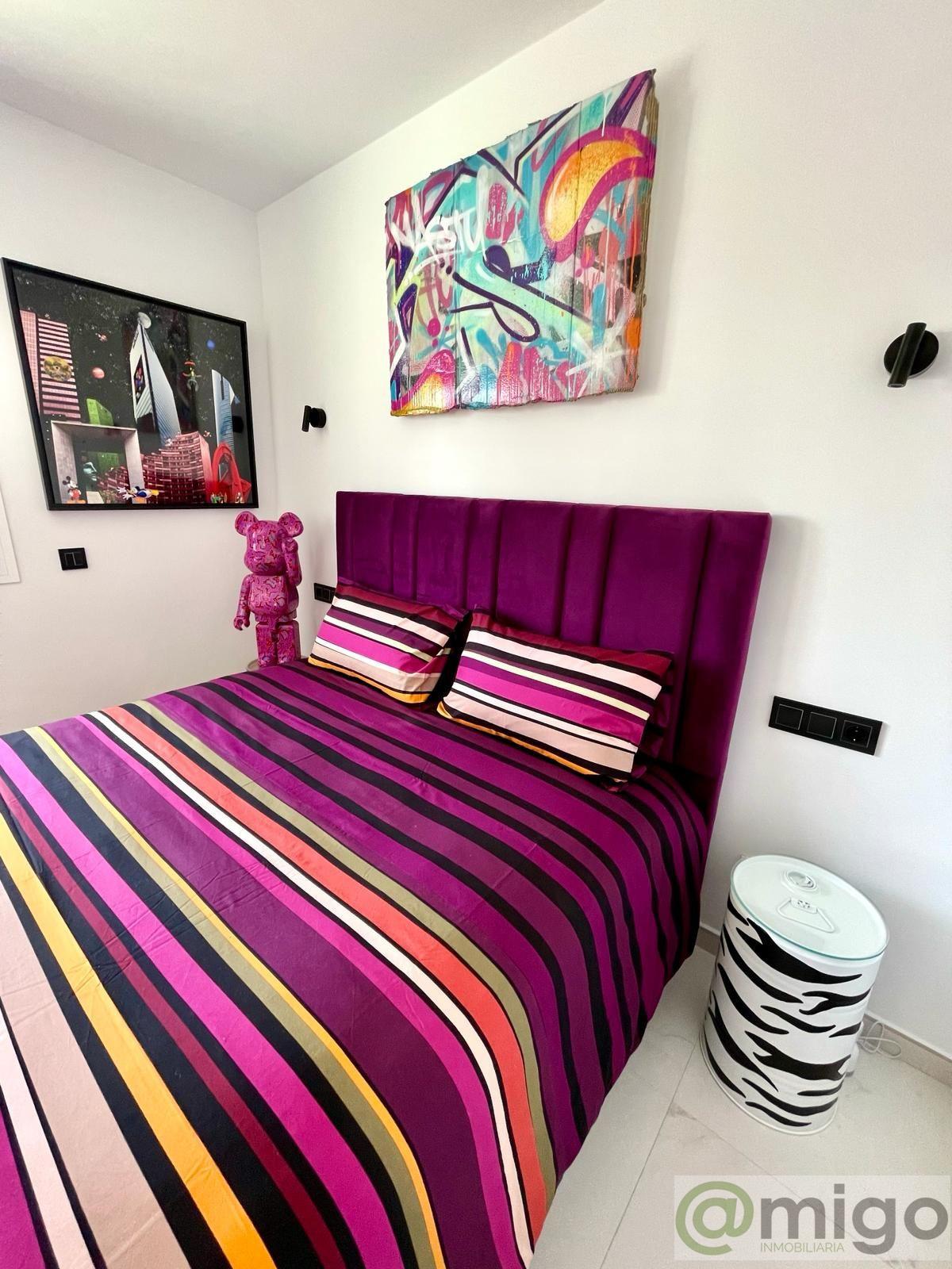 Venta de apartamento en Marbella