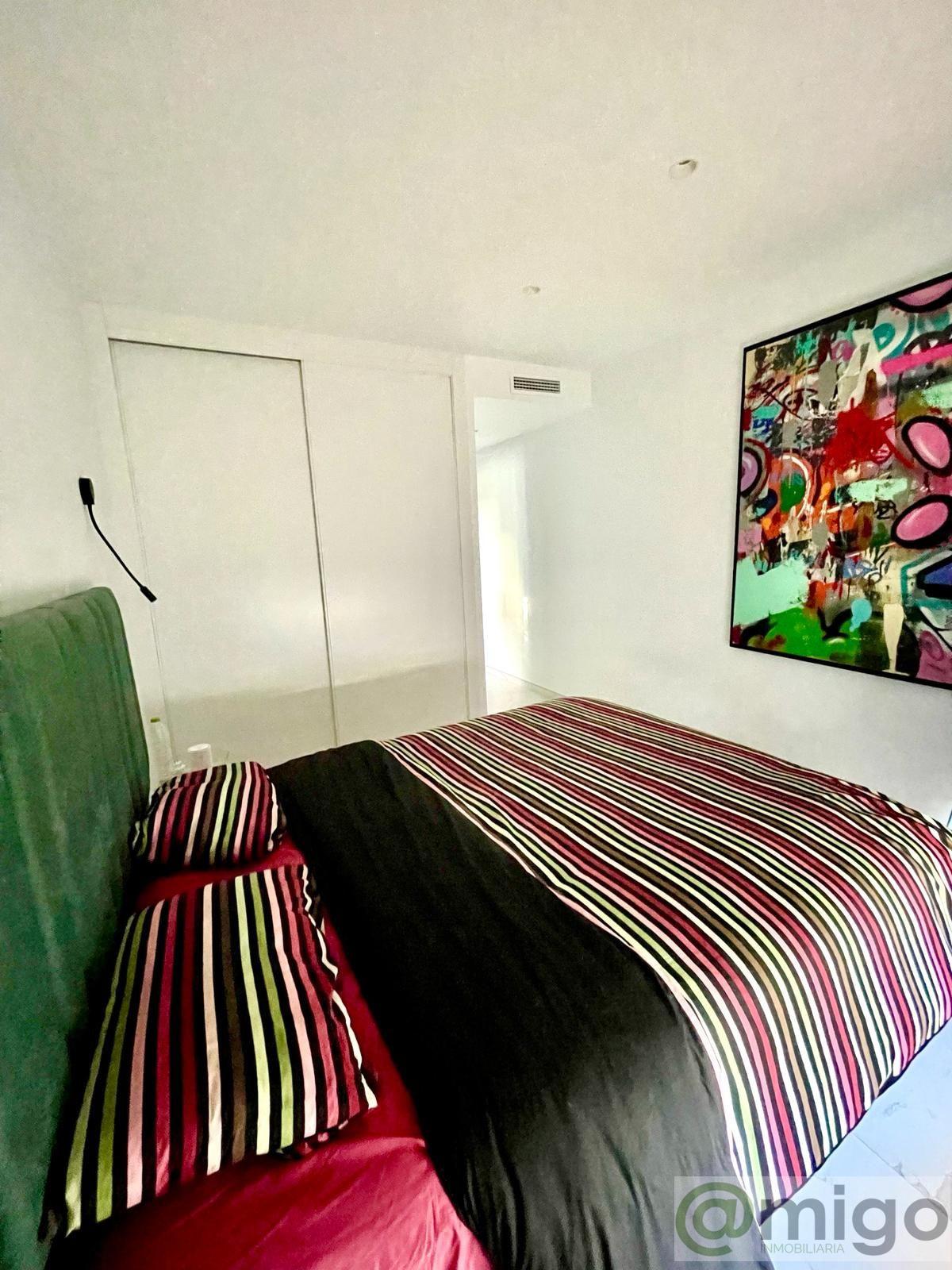 Venta de apartamento en Marbella