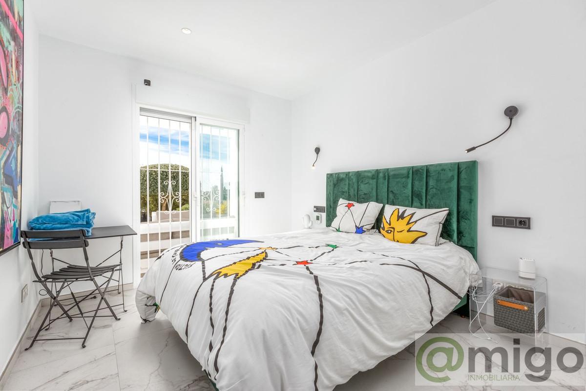 Venta de apartamento en Marbella