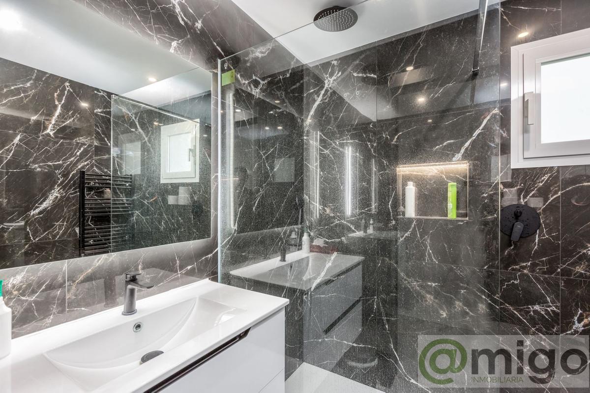 Venta de apartamento en Marbella