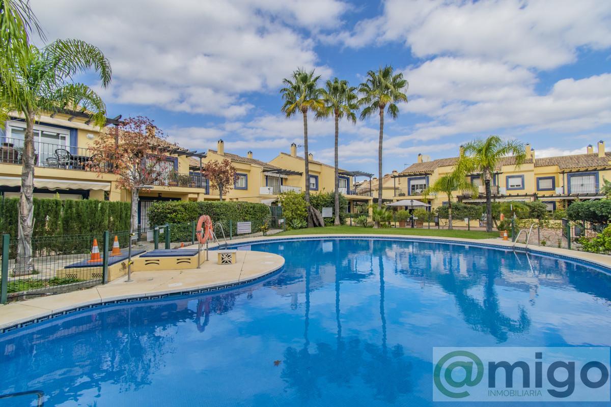 Venta de villa en Marbella
