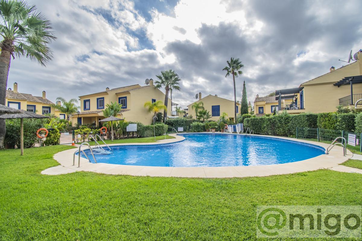 For sale of villa in Marbella