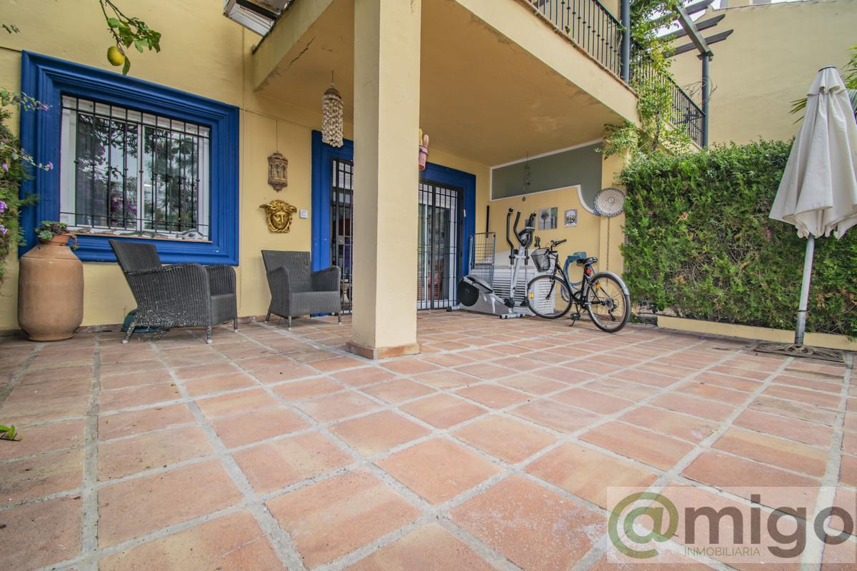 For sale of villa in Marbella