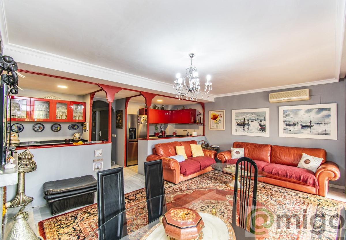 For sale of villa in Marbella
