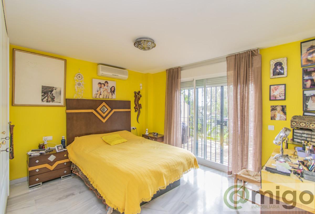 For sale of villa in Marbella