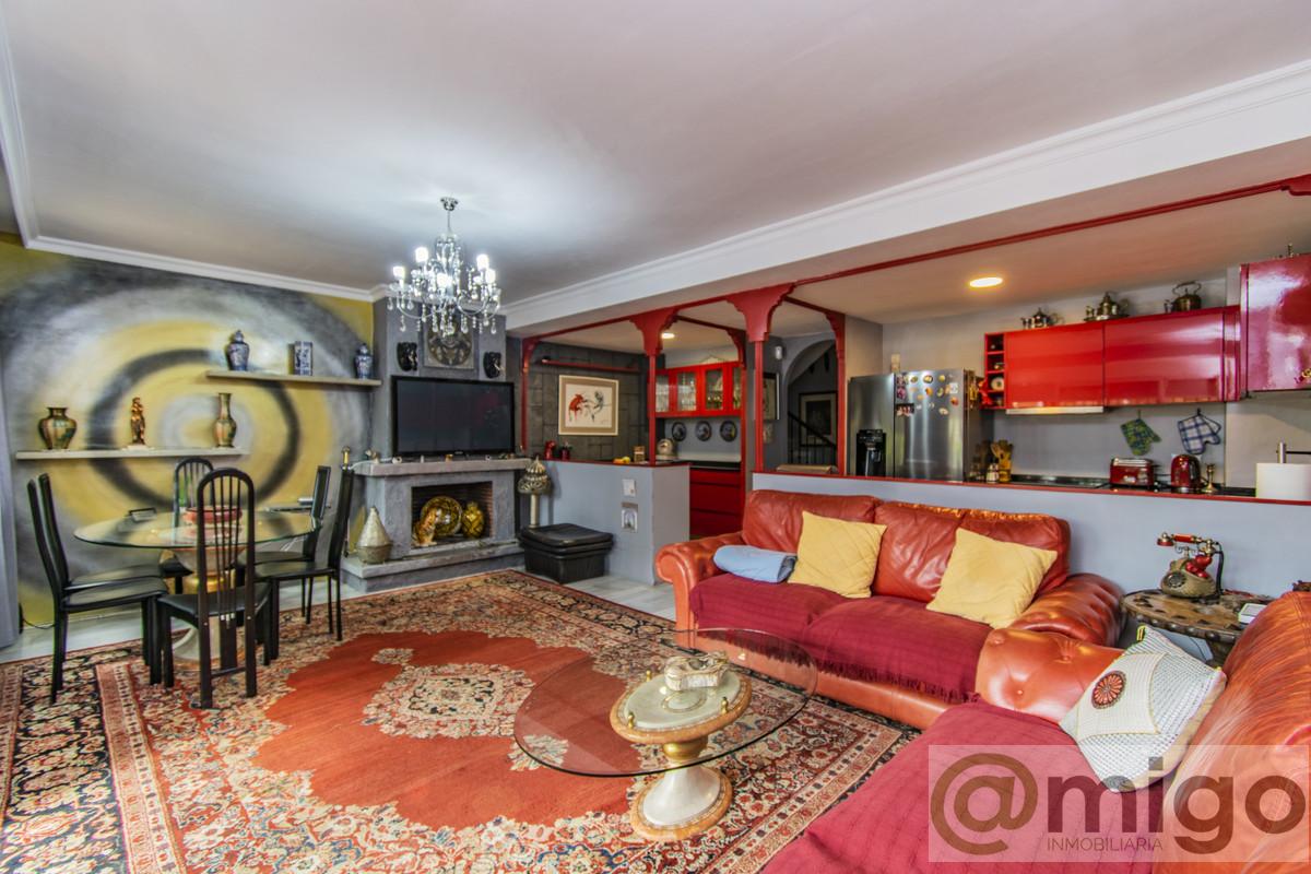 For sale of villa in Marbella