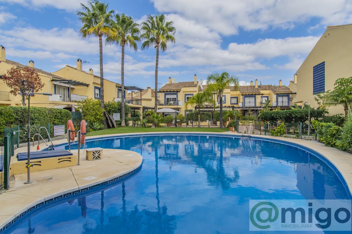 For sale of villa in Marbella