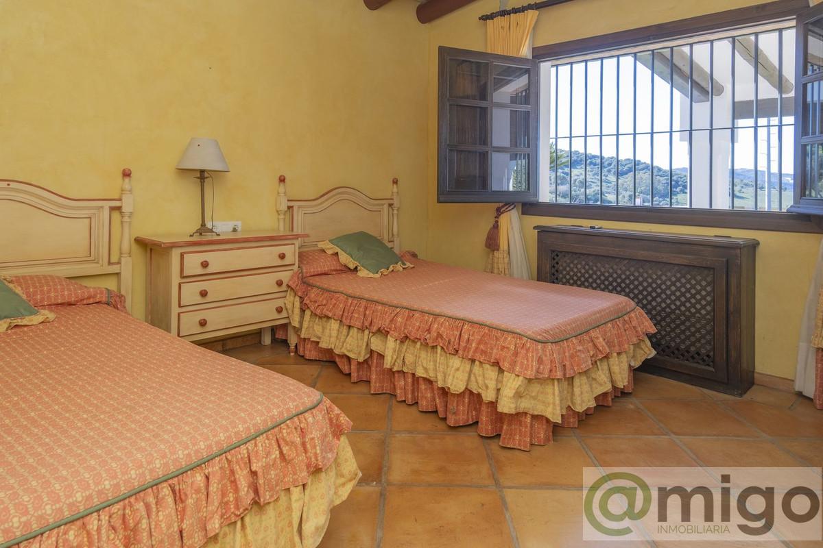 Venta de villa en Estepona