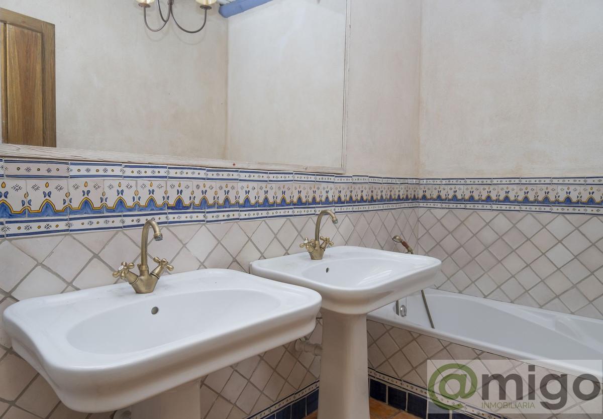 Venta de villa en Estepona