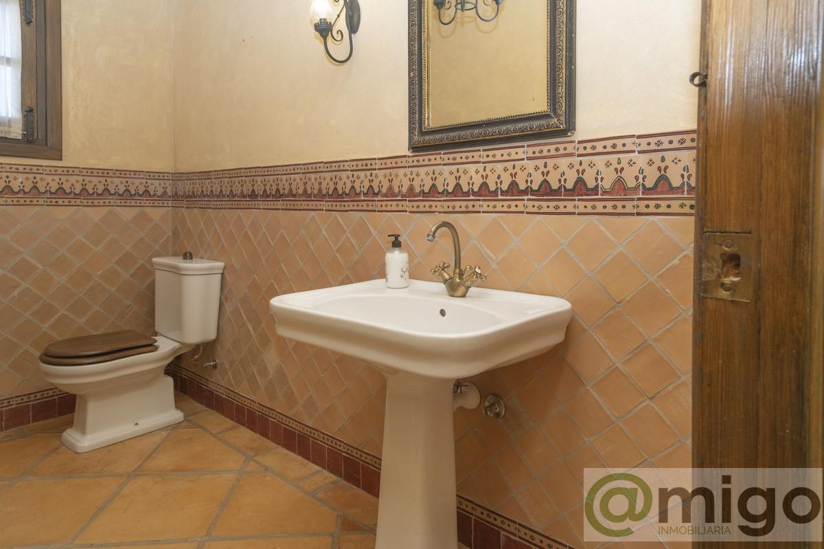 Venta de villa en Estepona