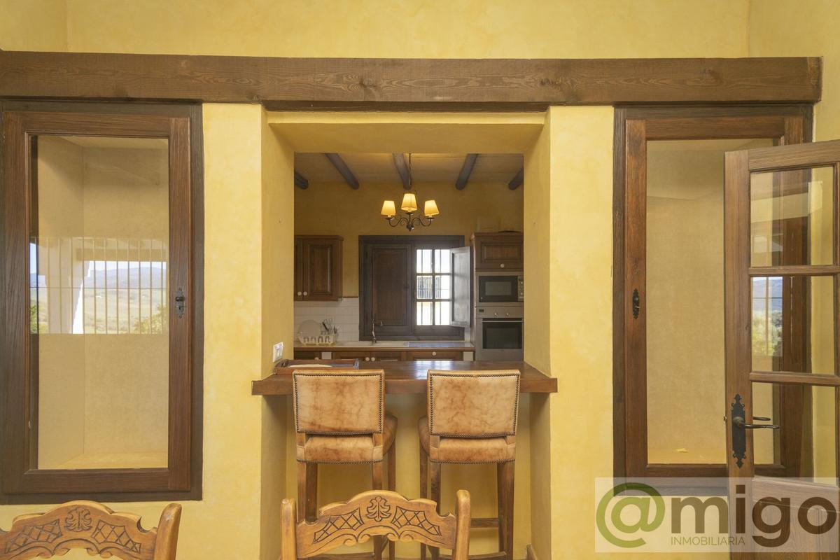 Venta de villa en Estepona