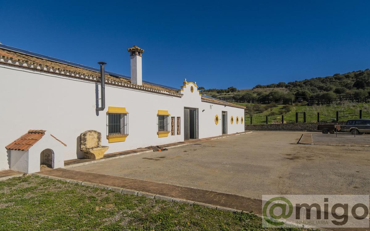 Venta de villa en Estepona