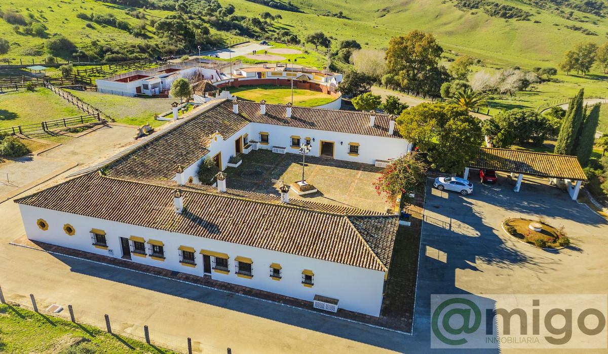 Venta de villa en Estepona