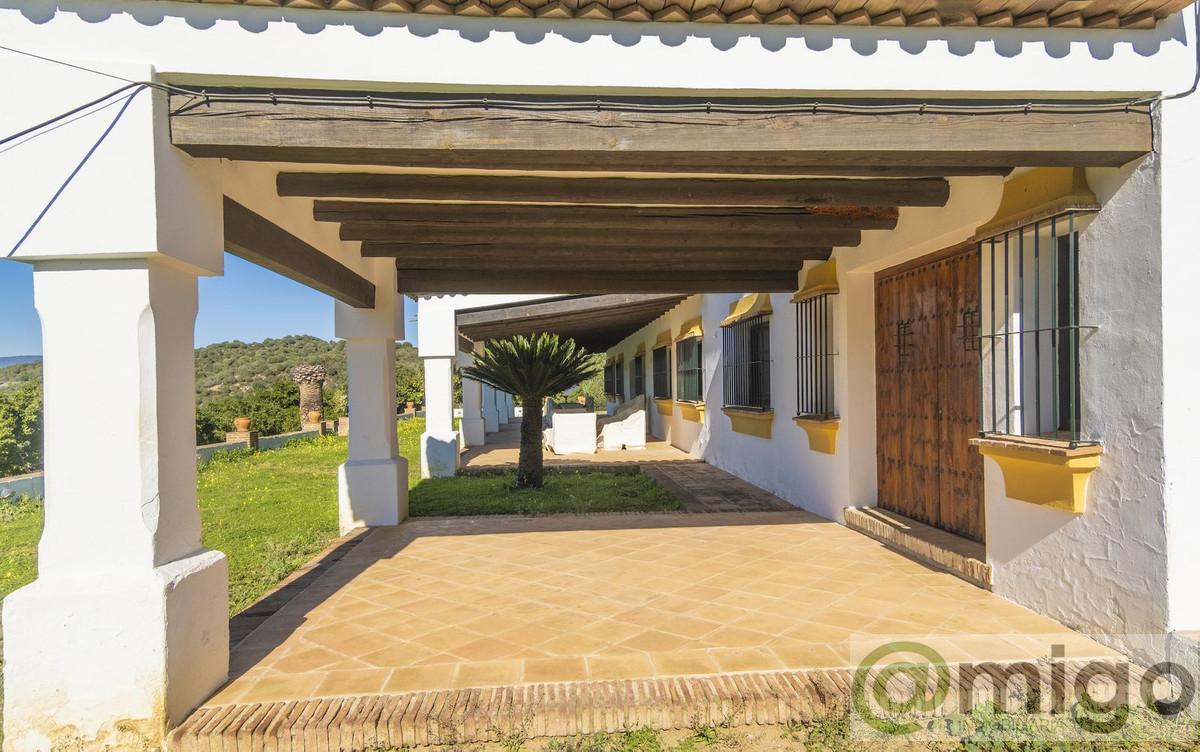 Venta de villa en Estepona