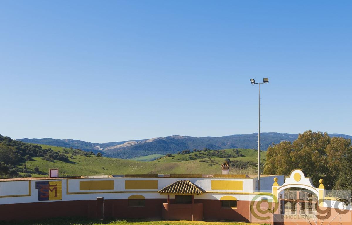 Venta de villa en Estepona