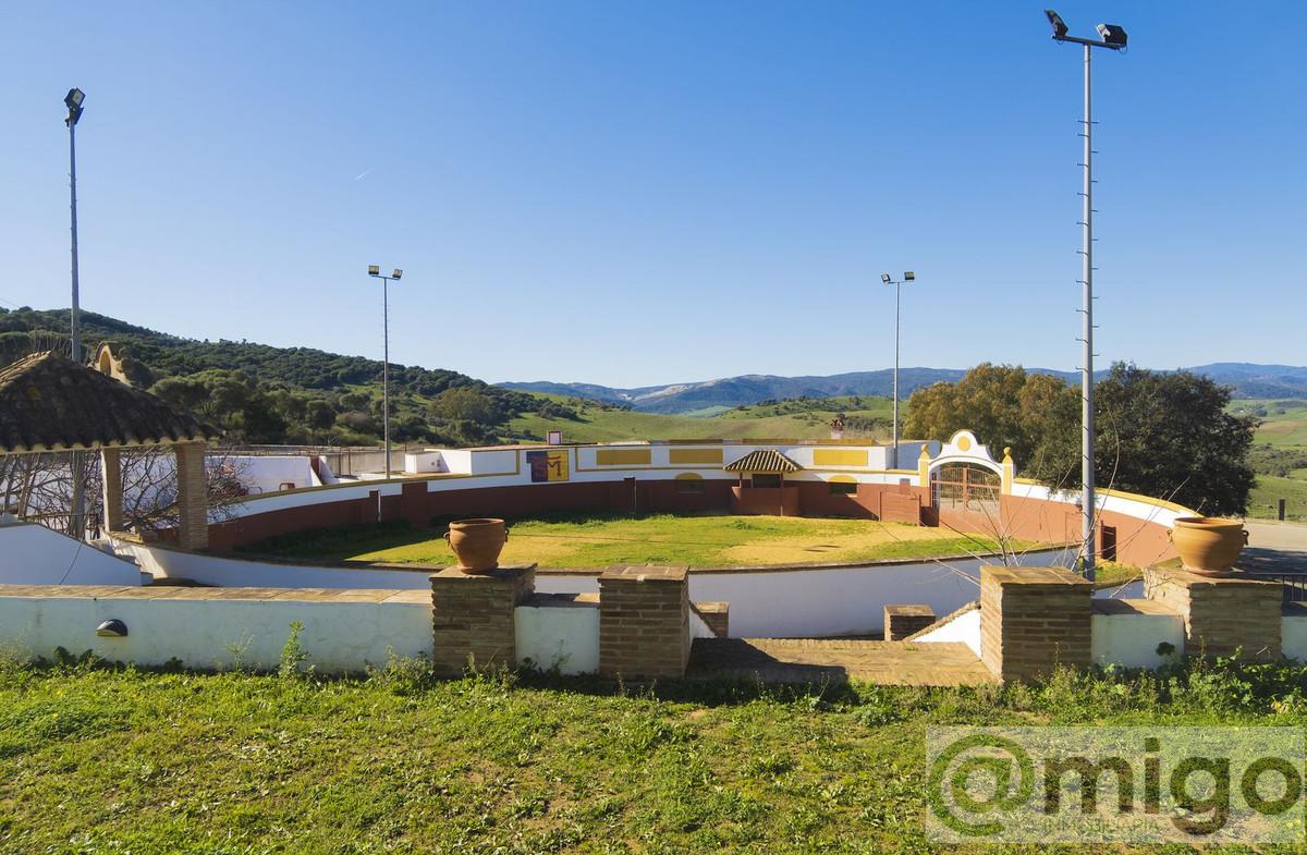 Venta de villa en Estepona