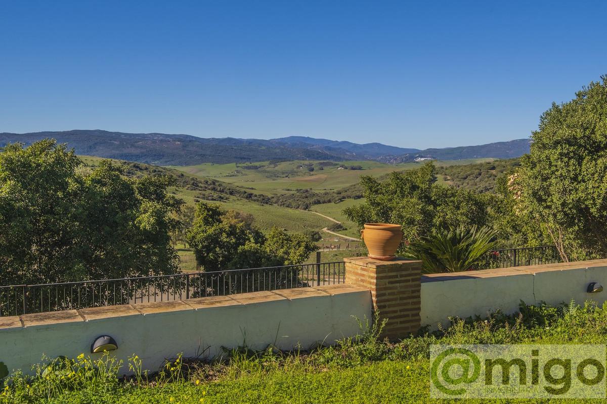 Venta de villa en Estepona