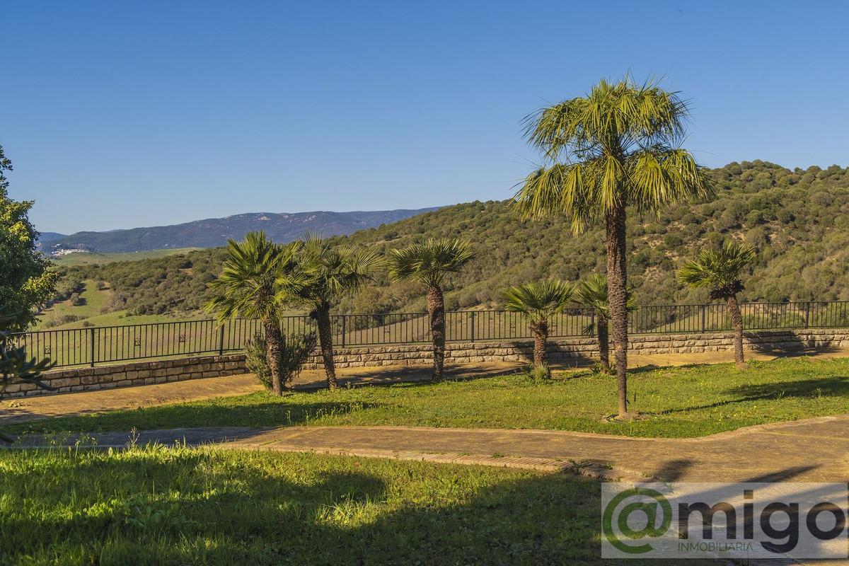 Venta de villa en Estepona