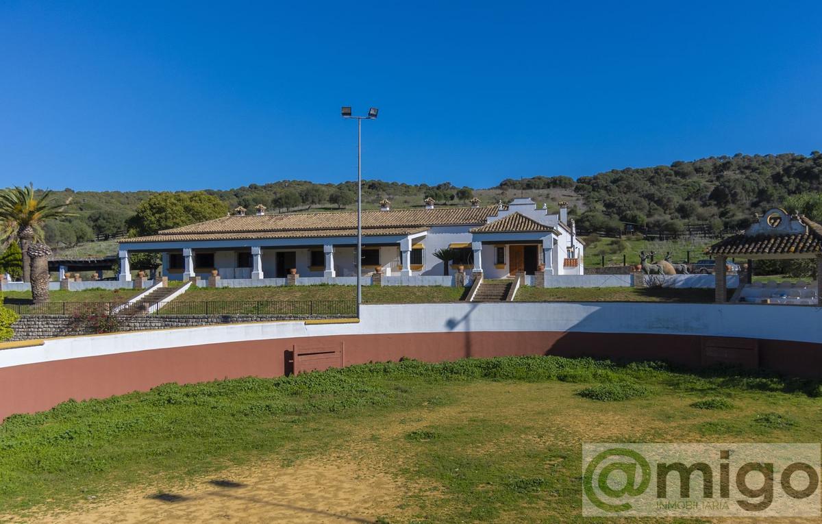 Venta de villa en Estepona