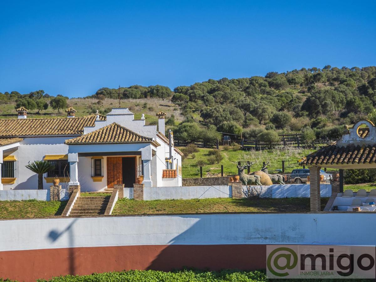 Venta de villa en Estepona