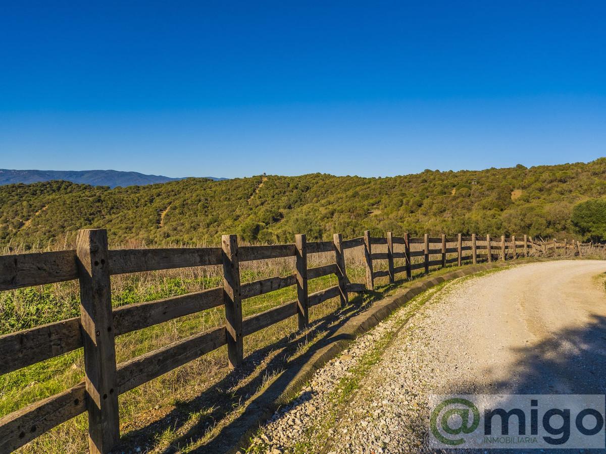 Venta de villa en Estepona