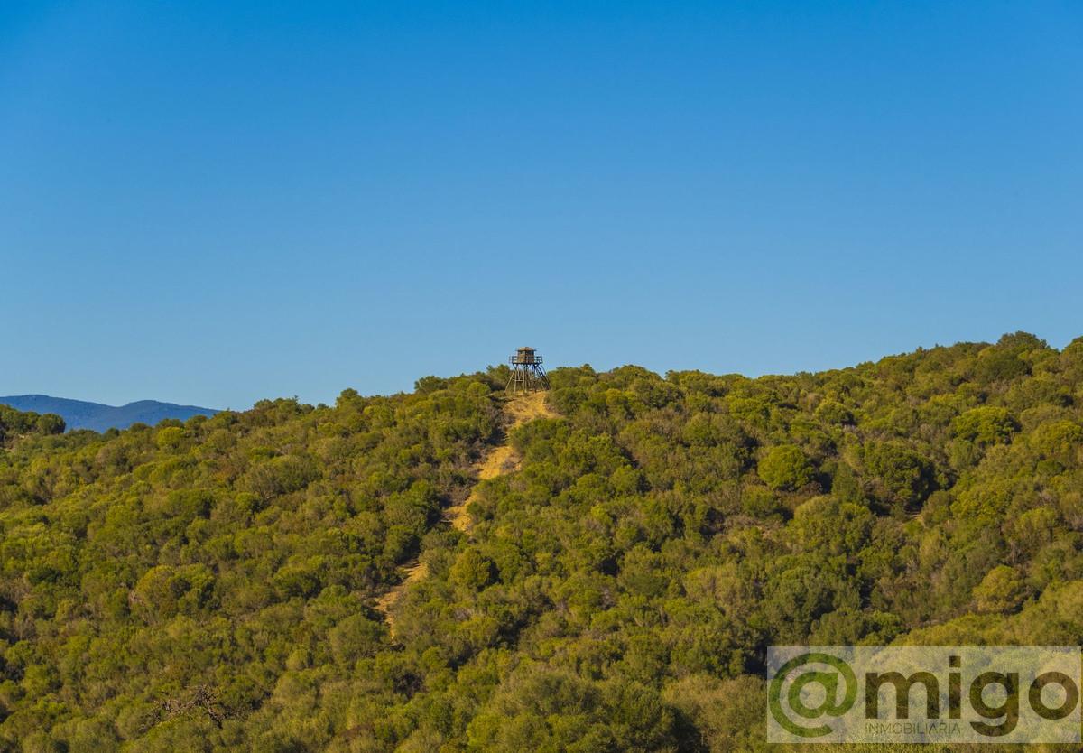 Venta de villa en Estepona