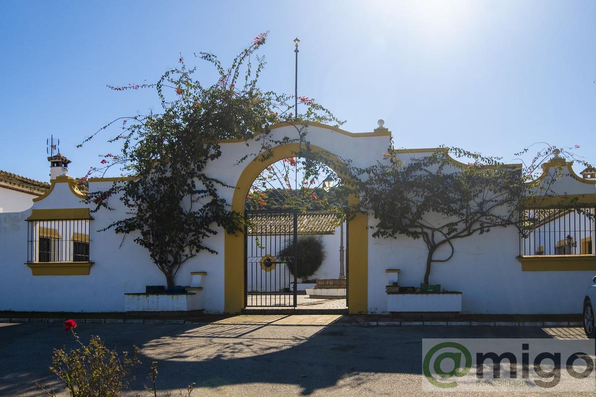 Venta de villa en Estepona