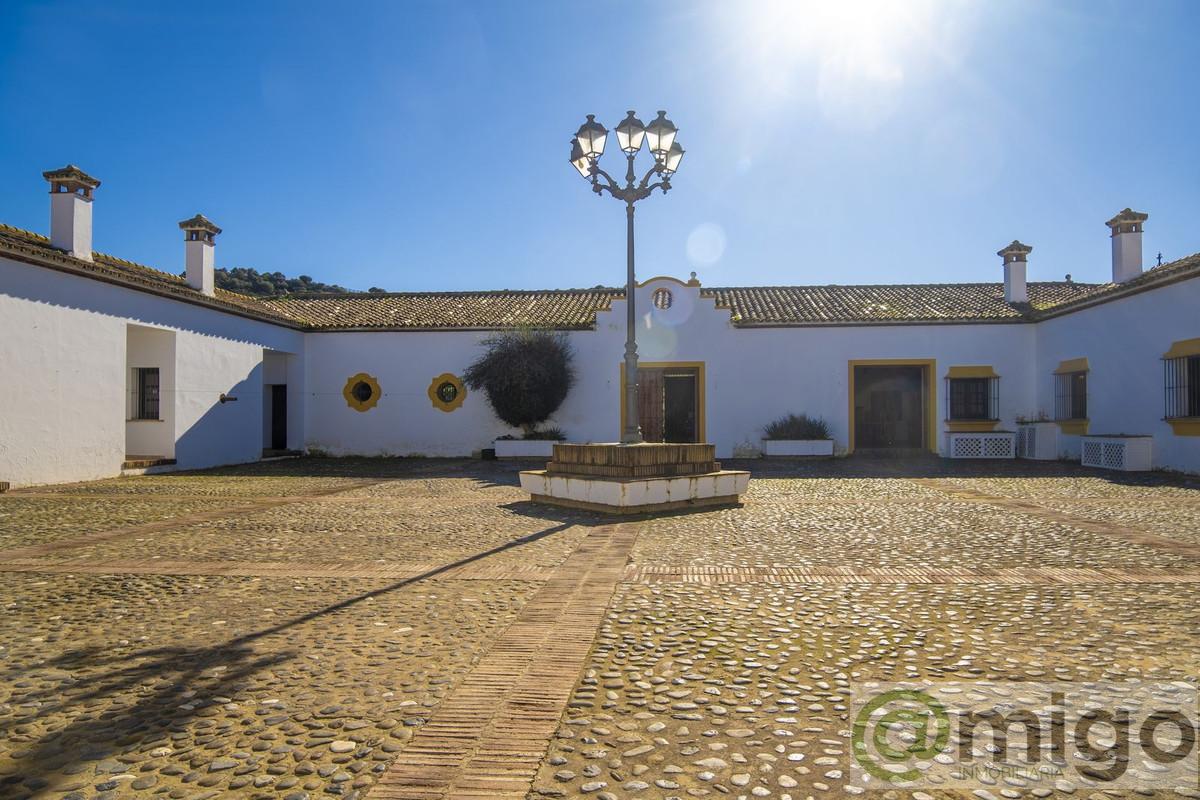 Venta de villa en Estepona